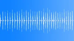 Metal Hits Deep Stomps Boomy Floor Robot Footsteps Slow Walk Rhythmic Looping NSound Effect