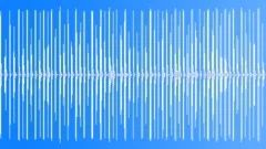 Metal Hits Metal Metallic Boots Stomps Metal Plate Heel Robot Footste Sound Effect