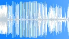 Metal Hits Metal Series Pots Steel Collide Variable Intensity Speeds DifferentSound Effect