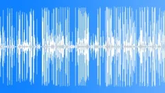 Metal Hits Metal Various Heavy Tools Rough Handle Movements Grab DropSound Effect