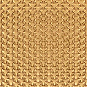 Metal Stock Illustration