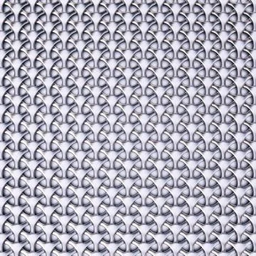 Metal Stock Illustration