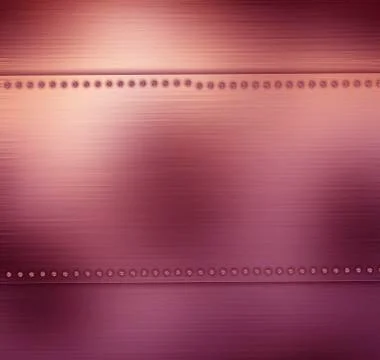 Metal Stock Illustration