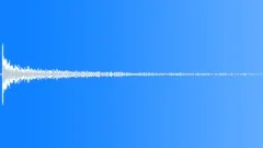 METAL IMPACT 02Sound Effect