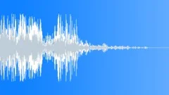 Metal Impact 9Sound Effect