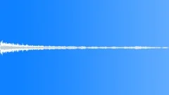 METAL IMPACT HOLLOW07Sound Effect
