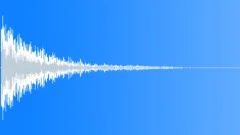Metal Impact - LargeSound Effect