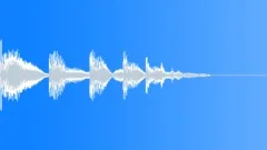 Metal Impact Small Sound Effect