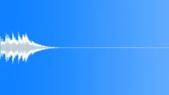 Metal Impact Small Sound Effect