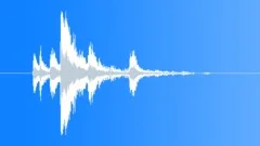 Metal Impact Sound Effect