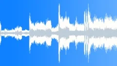 Metal Intro Loop (Confident, Powerful, Successful) Stock Music