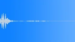 METAL Irnbru tindrop 01 Sound Effect