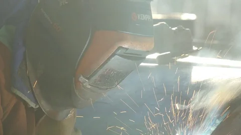 Metal, iron 스톡 동영상 81231369