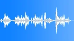 Metal iron wheel 02Sound Effect