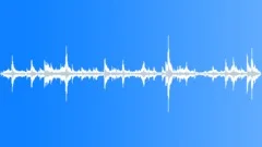 Metal iron wheel 04Sound Effect