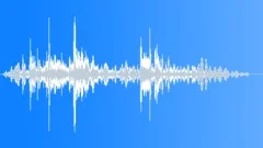 Metal iron wheel 05Sound Effect