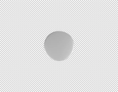 Metal jar label Stock-Illustration