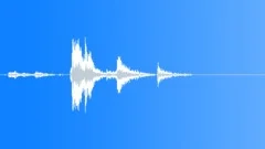 Metal junk fender Sound Effect