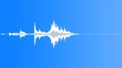 Metal junk scrapSound Effect