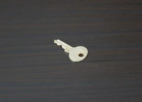 Metal Key Stock Photos