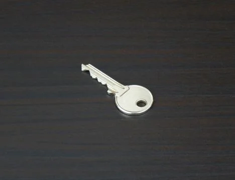 Metal Key Stock Photos