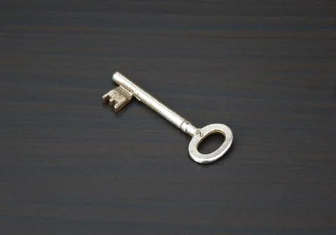 Metal Key Stock Photos