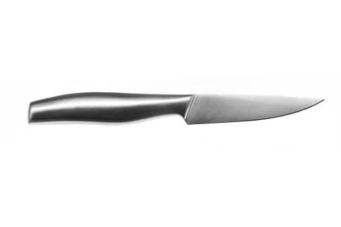 Metal knife Stock-Fotos