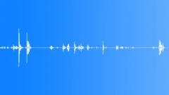 Metal LadderSound Effect