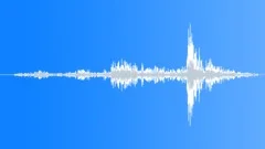 Metal latch 02 Sound Effect