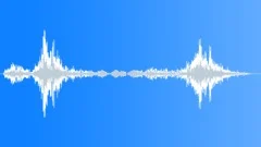 Metal latch 03Sound Effect