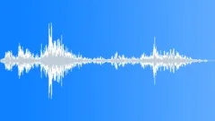 Metal latch 05 Sound Effect
