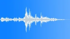 Metal latch 06 Sound Effect