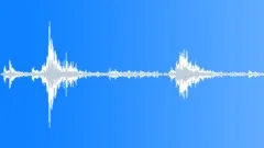 Metal latch 07 Sound Effect