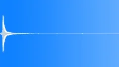 Metal latch 12Sound Effect