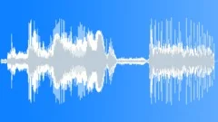 Metal Lever Switch 02 Sound Effect