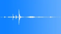 METAL LIGHT MOVEMENT MINOR 23Sound Effect