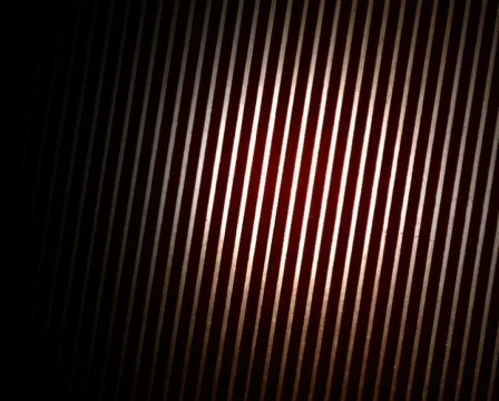 Metal Lines 库存影片 102347