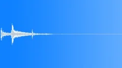 METAL, LINKSound Effect