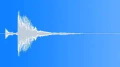 METAL, LINKSound Effect
