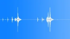 Metal lock and unlockSound Effect