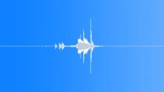 Metal Lock Close 2Sound Effect
