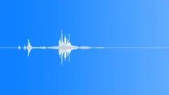 Metal Lock Close Sound Effect