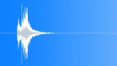 Metal locker 3Sound Effect