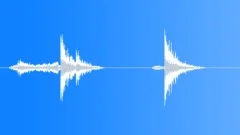 Metal locker shutSound Effect