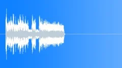 Metal Logo Stinger - 01Stock Music
