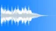 Metal Logo Stinger - 02 Music Track