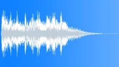 Metal Logo Stinger - 02Stock Music