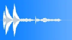 Metal long crash Sound Effect