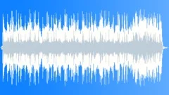 Metal Loop 6 - 165 bpm Stock Music