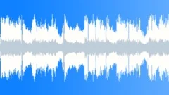 Metal Loop (Background, Action, Intro)Stock Music